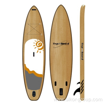 New design stand up paddle board sup Printed yellow sup stand up paddle board Buy stand up paddle board sup in stock sup